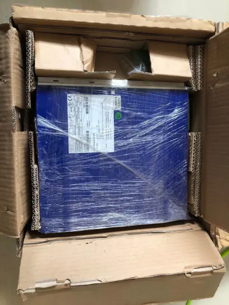 KOLLMORGEN SERVOSTAR 603 S60300