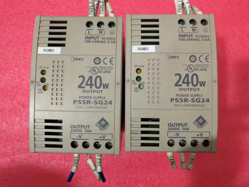 PS5R-SG24 240W
