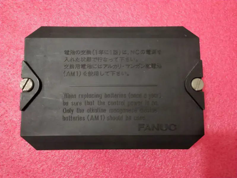 FANUC A02B-0236-C281