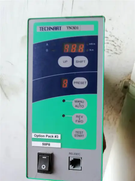 TECHNART TN301