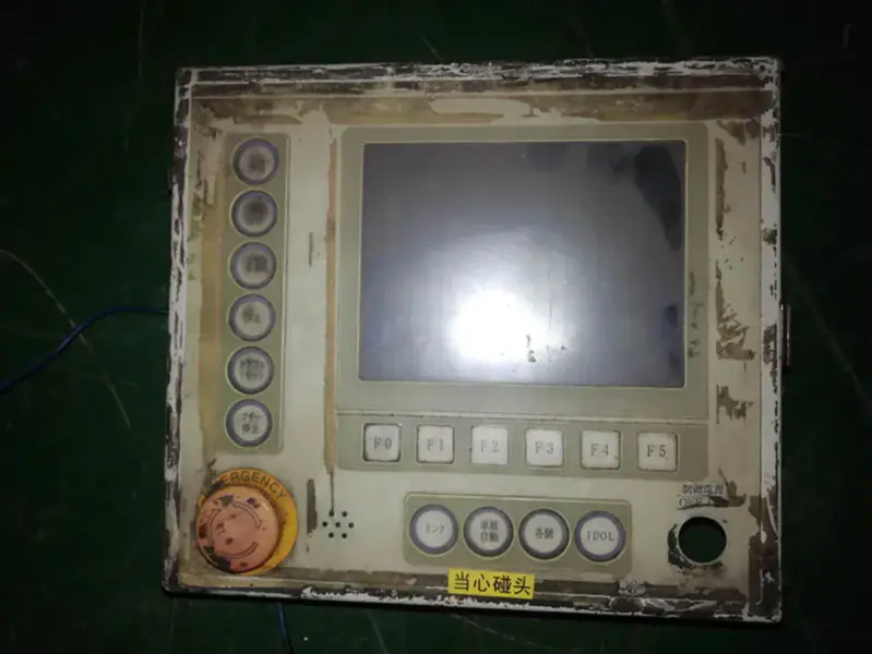 ET-940BH Mitsubishi