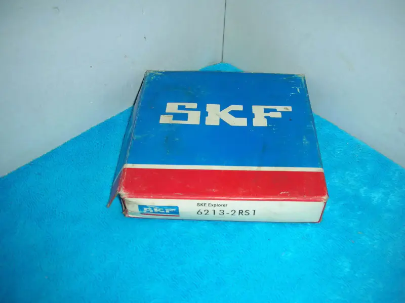 SKF 6213-2RS1
