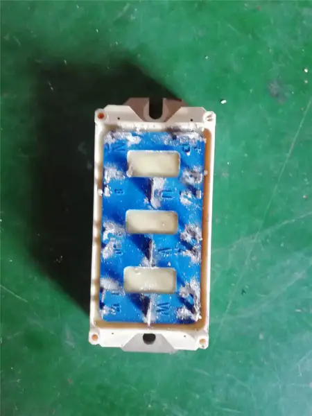 BSM25GD120D BSM25GD100D SKM22GD123D