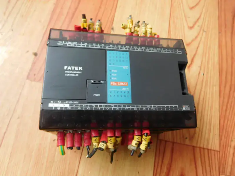 FATEK PLC FBS-32MAT