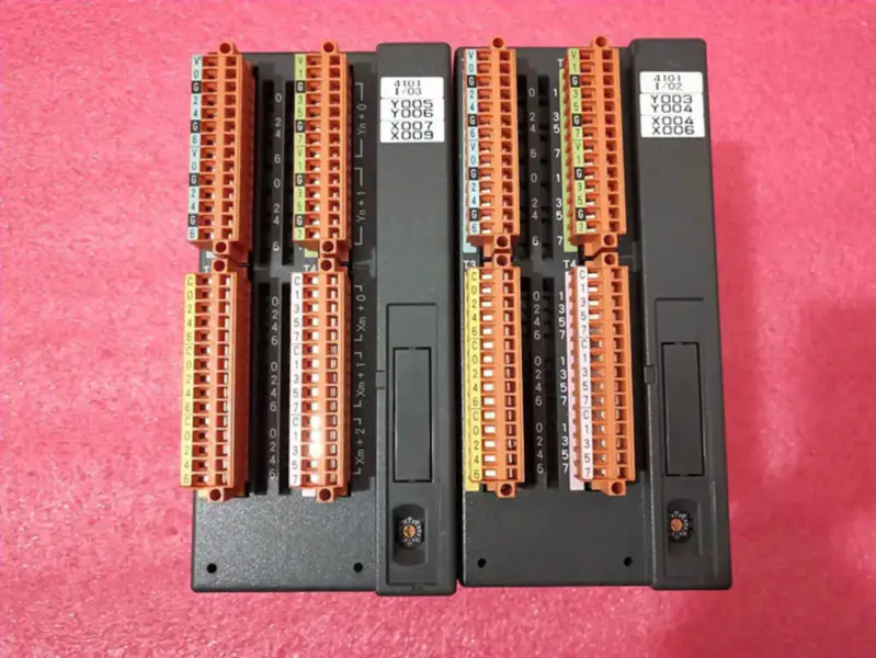 A03B-0823-C003 A03B-0823-C001 FANUC IO