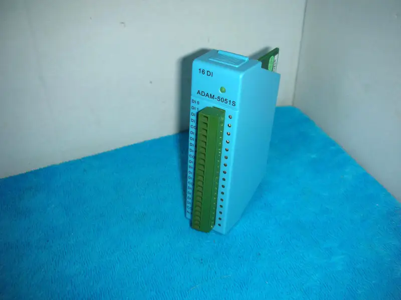 ADVANTECH ADAM-5051S