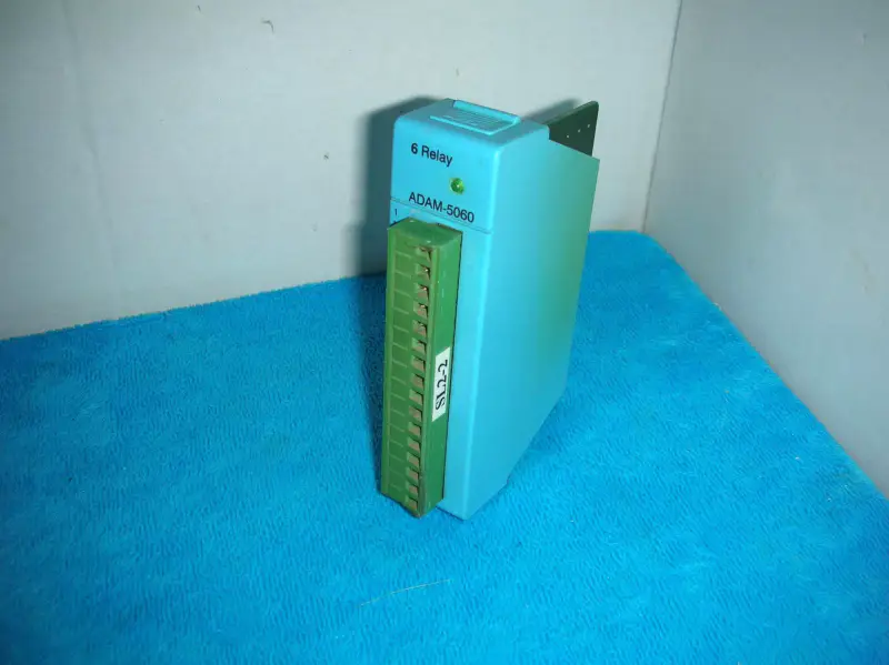 ADVANTECH ADAM-5060