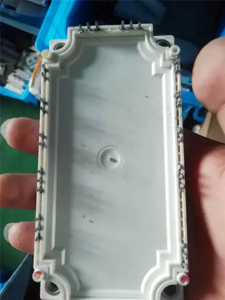 FP50R12KT4G FP75R12KT4 FP100R12KT4
