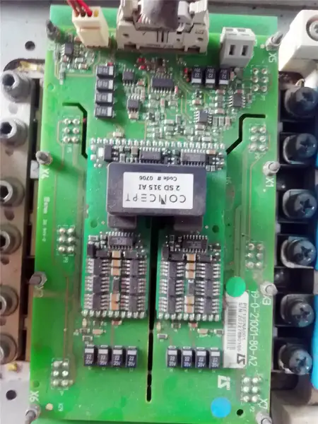FS300R12KE3 FS300R17KE3 FS225R12KE3 FS150R12KE3G