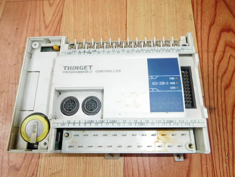 XINJE PLC XC3-32R-C