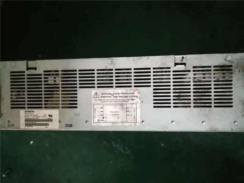 6SL3000-0BE21-6AA0
