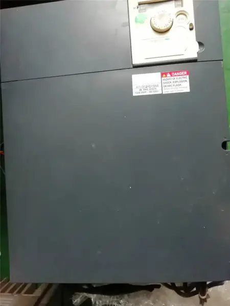 Schneider ATV312HD15N4 15KW 380V
