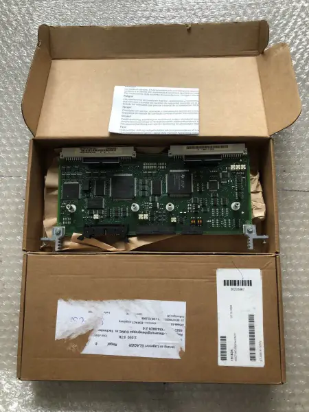 Siemens CUMC 6SE7090-0XX84-0AD1