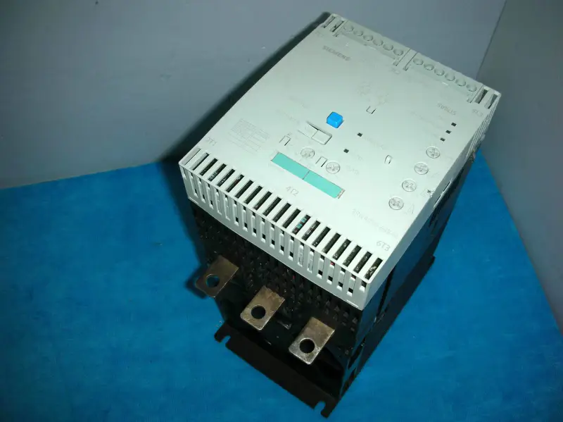 SIEMENS 3RW4056-6BB44