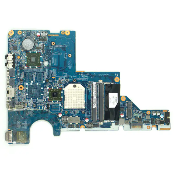 Základní deska HP CQ62 G62 CQ42 G42 592809-001 DA0AX2MB6E1