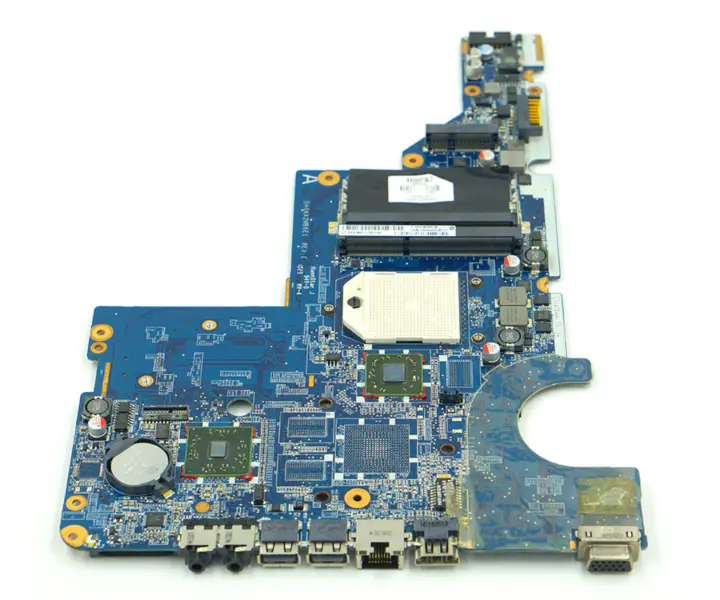 Základní deska HP CQ62 G62 CQ42 G42 592809-001 DA0AX2MB6E1