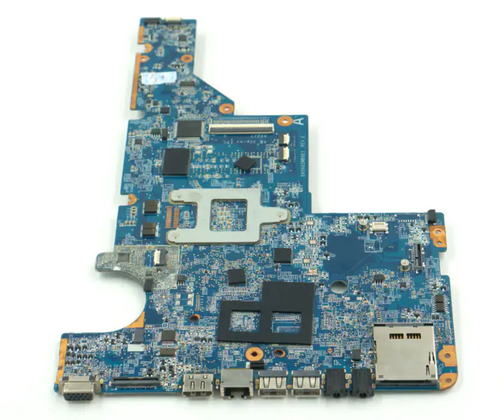 Základní deska HP CQ62 G62 CQ42 G42 592809-001 DA0AX2MB6E1