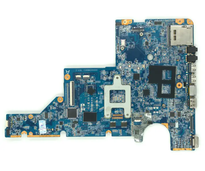 Základní deska HP CQ62 G62 CQ42 G42 592809-001 DA0AX2MB6E1