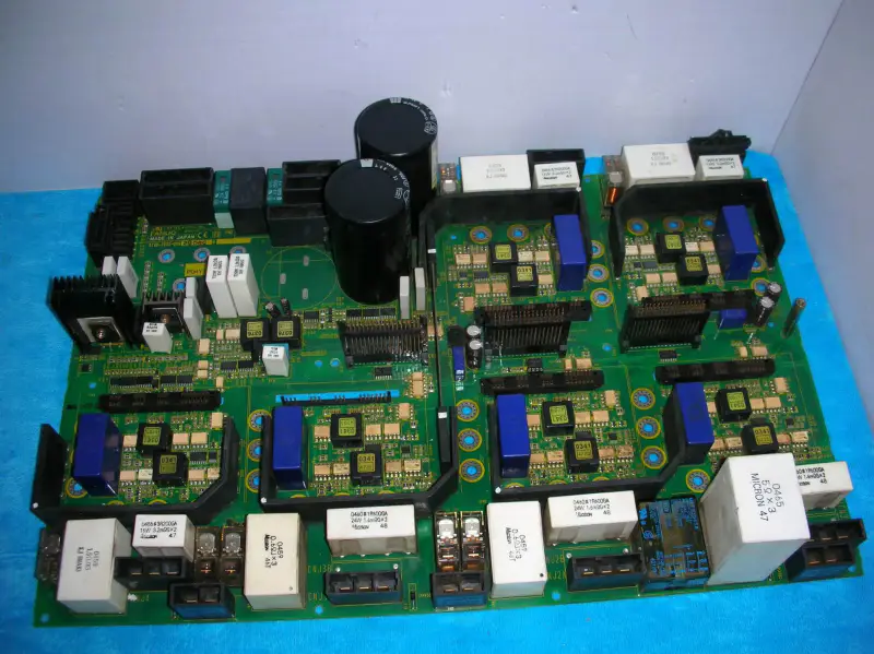 FANUC A16B-2000-0062/06C