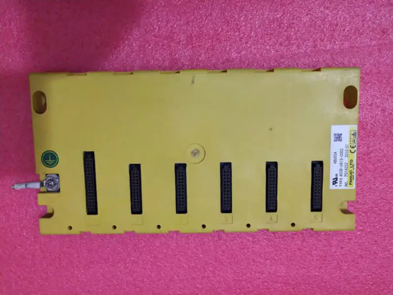 FANUC A03B-0819-C002