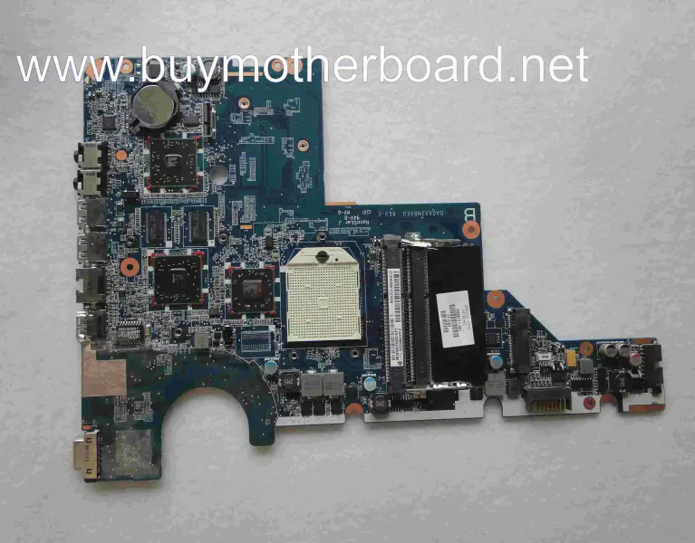 Základní deska HP 592811-001 pro notebook CQ42
