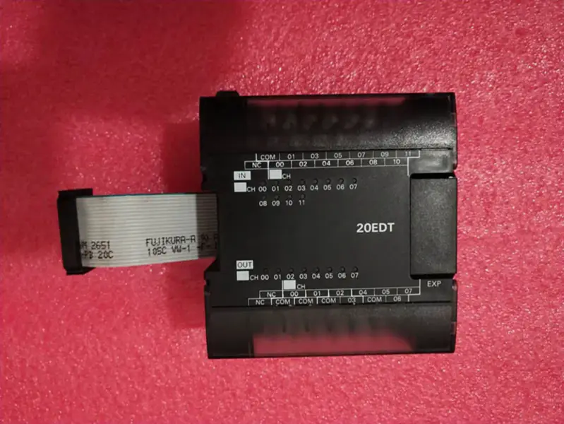 CP1W-20EDT OMRON PLC
