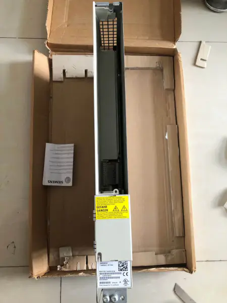 Siemens 6SN1123-1AA00-0CA2