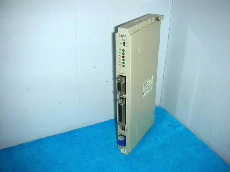 YASKAWA JACP-317217 CP-317/217IF