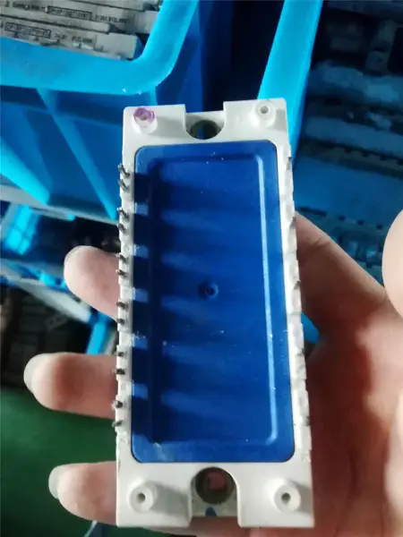 BSM25GD120DN2E3224 BSM25GD120DLCE3224