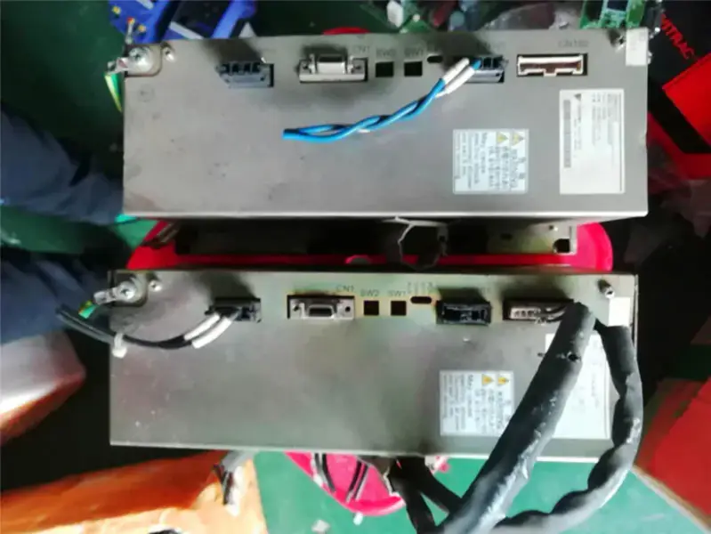 SGDR-COA040A01B YASKAWA