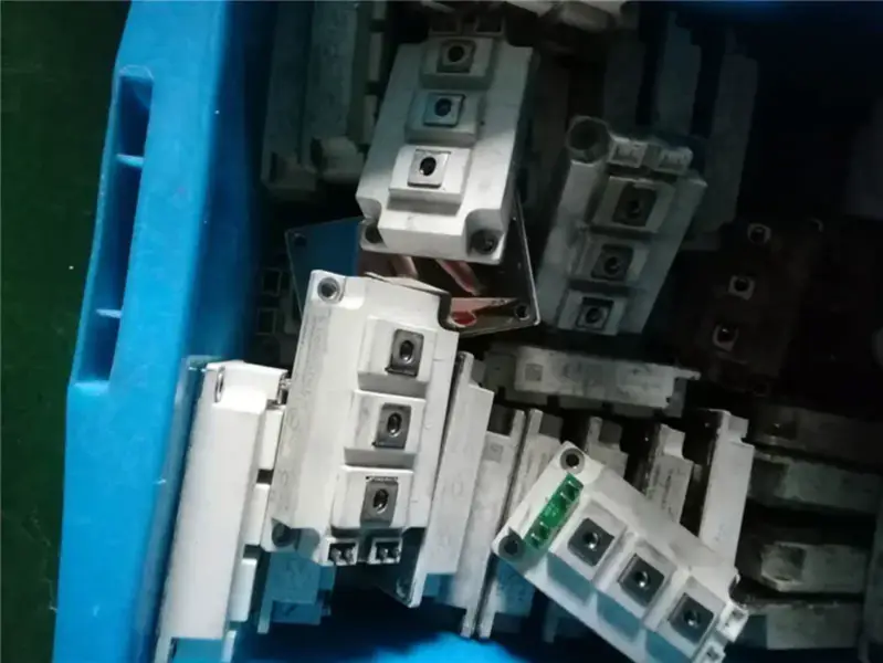 GD300HFL120C2S GD300HFU120C2S STARPOWER IGBT