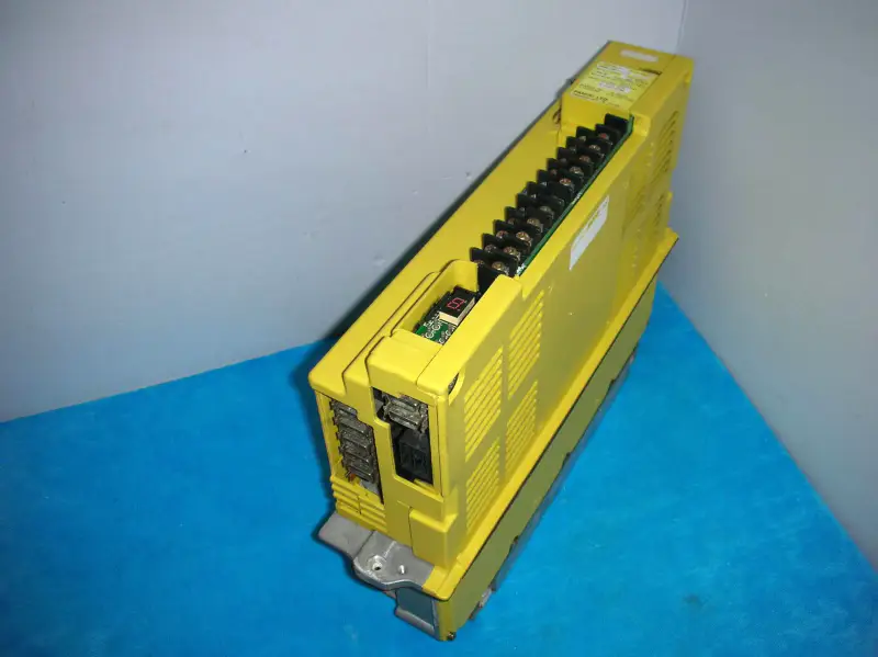 FANUC A06B-6089-H205