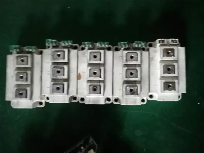 FF400R12KT3 FF400R12KE3 FF300R12KT4 FF400R12KE3-S6