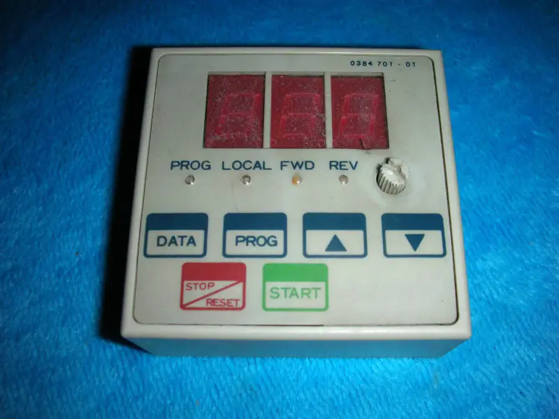 Schneider Electric 0384701-01