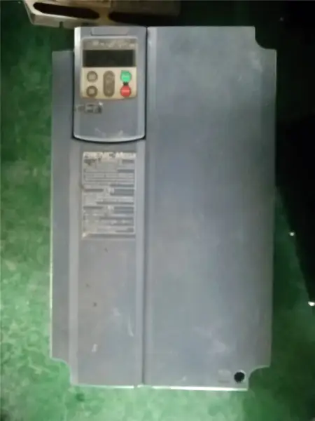 FUJI FRN15G1S-4C 15KW 380V