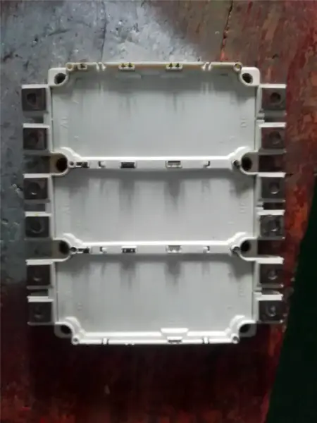 FS450R17KE3 FS450R12OE4 EUPEC infineon