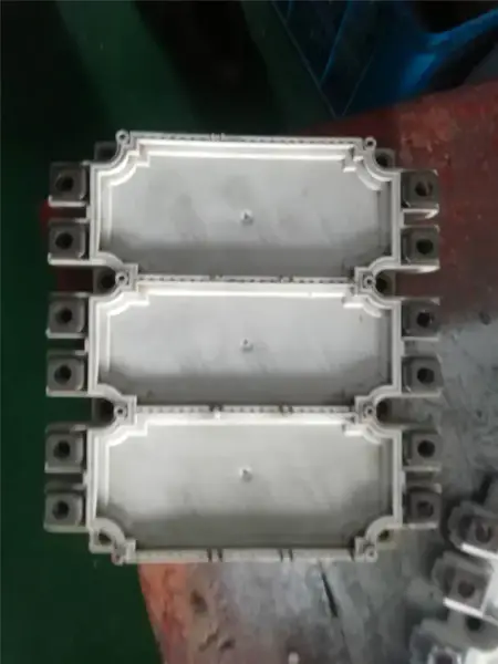 FS450R12KE3 FS450R17KE3 FS450R12KE3-S1
