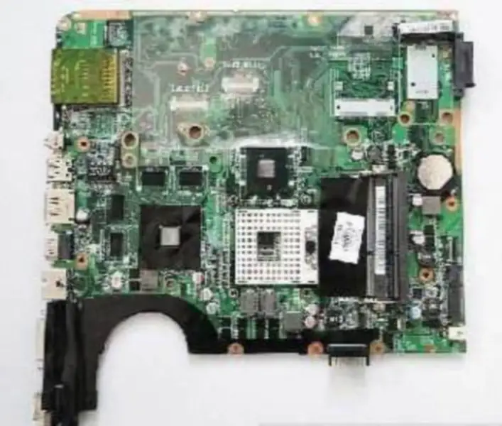 Základní deska HP 593315-001 pro notebook CQ50