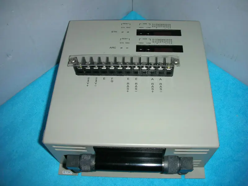 3GW1B GATE WAY UNIT-1B
