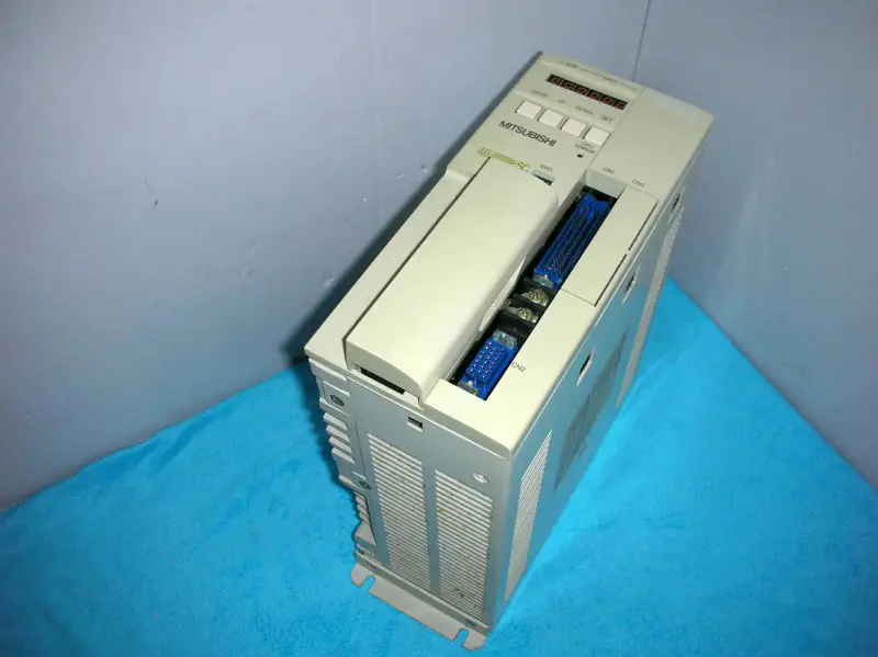 Mitsubishi MR-SC 10