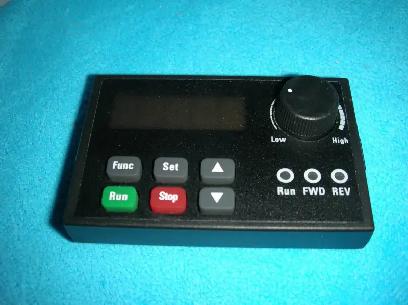 Rexroth VFCX610