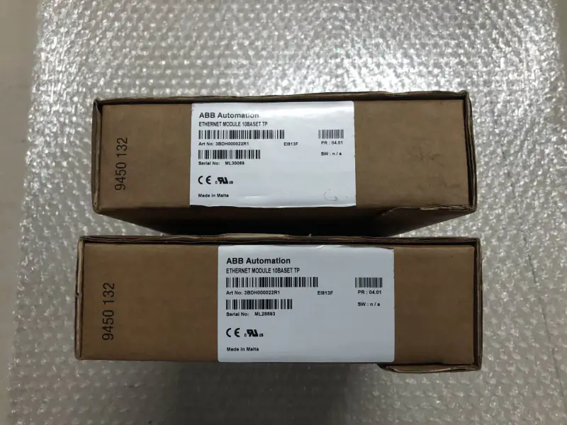 ABB EI813F 3BDH000022R1