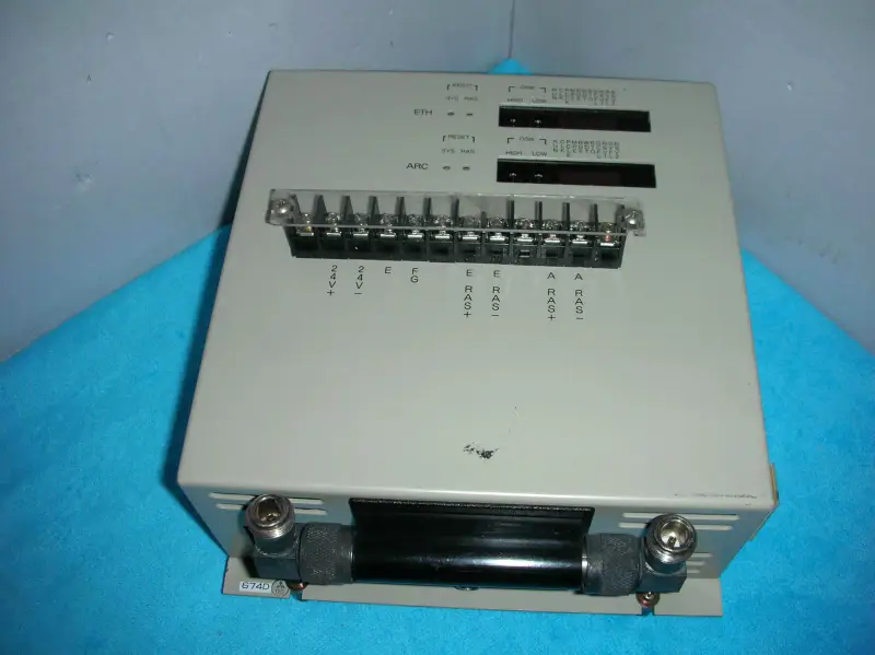 3GW1A GATE WAY UNIT-1A