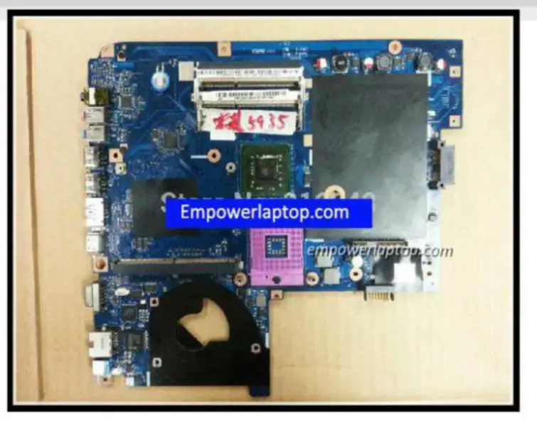 Základní deska Acer 5935 5935G MBPCM02001 KAQBO LA - 5011P