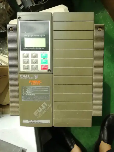FUJI FRN7.5G11S-4CX 7,5KW 380V