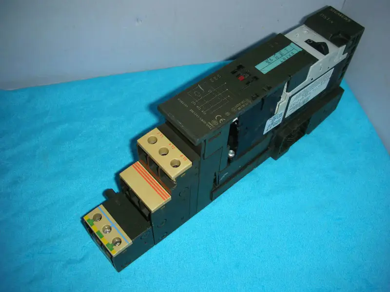 SIEMENS 3RK1301-1JB00-0AA2