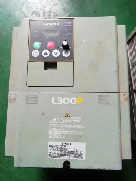 HITACHI L300P-110HFE2