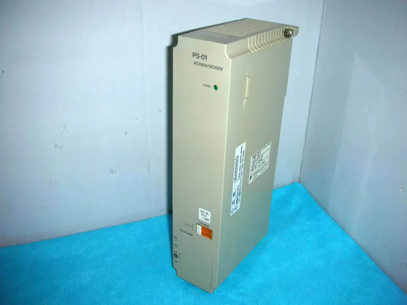 YASKAWA PS-01 JACP-317120