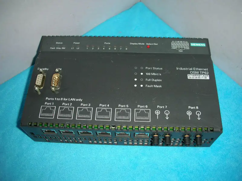 SIEMENS 6GK1105-2AB00