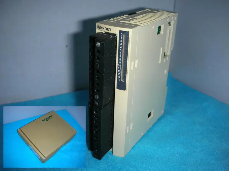 Schneider Electric TM2DRA16RT